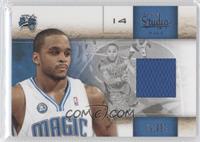 Jameer Nelson #/249