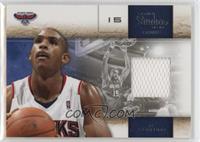 Al Horford #/249