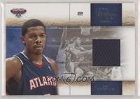 Joe Johnson #/50