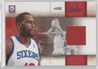 Elton Brand #/249