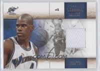 Antawn Jamison #/249