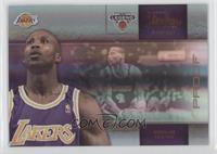 Byron Scott #/199