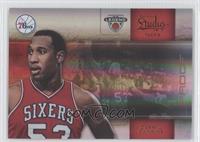 Darryl Dawkins #/199