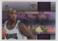 Mitch Richmond #/199