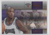 Mitch Richmond #/199