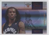 DeMarre Carroll #/199