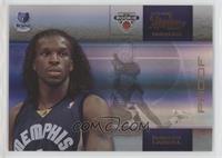 DeMarre Carroll #/199