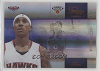 Jeff Teague #/199