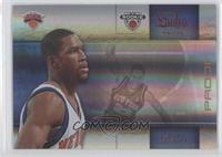 Toney Douglas #/199