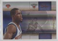 Toney Douglas #/199