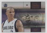 Jason Kidd #/199