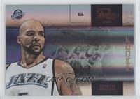 Carlos Boozer #/199