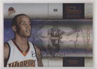 Monta Ellis #/199