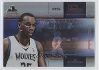 Al Jefferson #/199