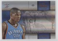 Russell Westbrook [EX to NM] #/199