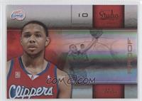 Eric Gordon #/199