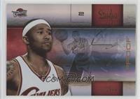 Mo Williams #/199