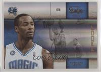 Rashard Lewis #/199