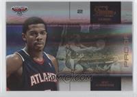 Joe Johnson #/199