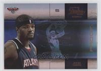 Josh Smith #/199