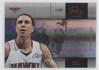 Mike Bibby #/199