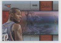 Boris Diaw #/199