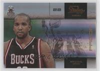 Michael Redd #/199