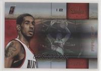 LaMarcus Aldridge #/199