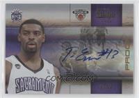 Tyreke Evans #/25