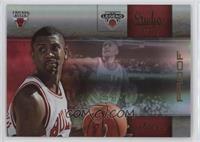 Bill Cartwright #/49