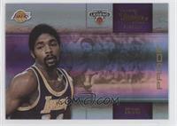 Norm Nixon #/49