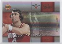 Rick Barry #/49