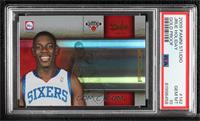 Jrue Holiday [PSA 10 GEM MT] #/49