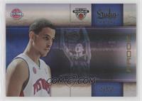 Austin Daye #/49