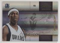 Josh Howard #/49