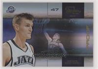 Andrei Kirilenko #/49