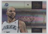 Carlos Boozer #/49