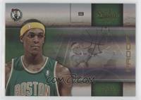 Rajon Rondo #/49