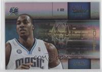 Dwight Howard [Noted] #/49