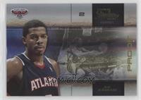 Joe Johnson #/49