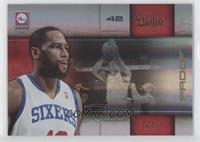 Elton Brand #/49