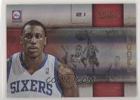 Thaddeus Young #/49