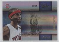 Richard Hamilton [Noted] #/49