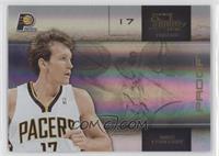 Mike Dunleavy #/49