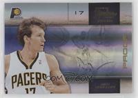 Mike Dunleavy [EX to NM] #/49