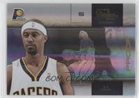 T.J. Ford #/49