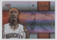 Gerald Wallace #/49