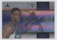 Jonny Flynn #/49