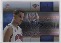 Austin Daye [EX to NM] #/49