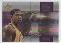 Andrew Bynum #/99